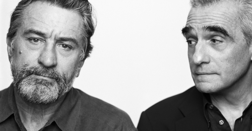 Cinema | Portraits Brigitte Lacombe Photographs 1975-2017